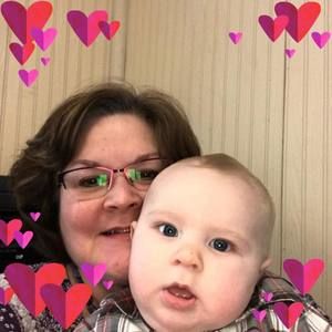 Meet your Posher, Joan